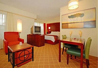 Residence Inn Paducah Habitación foto