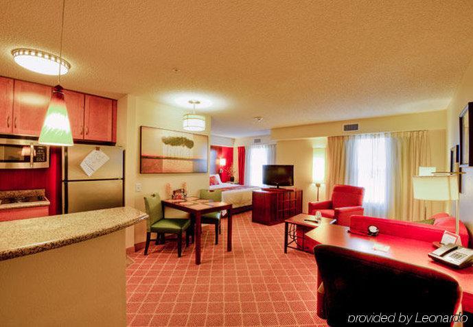 Residence Inn Paducah Habitación foto